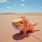Angels Craft 3D Puzzle Stickers Blind Box – Collectible 3D Sticker Puzzles | Jungle, Dino, Legends, Street & Fin-tastic Squads | 6 Designs per Series | Ages 6+